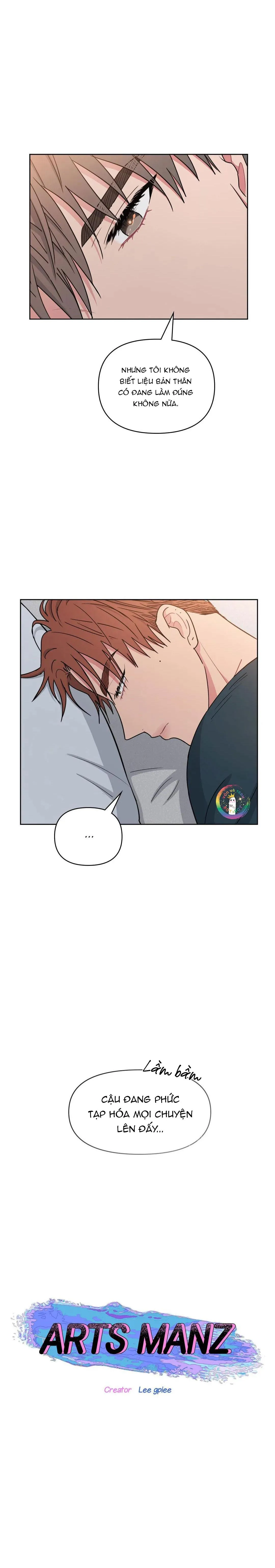 Arts Manz Chapter 19 Trang 9