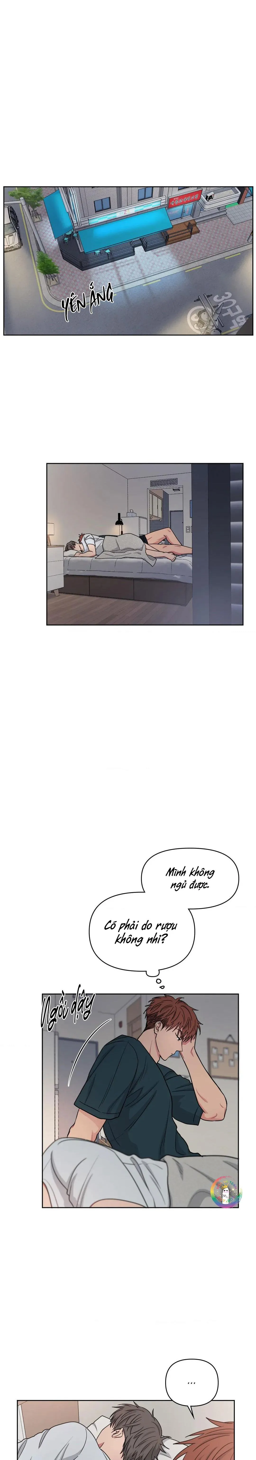 Arts Manz Chapter 19 Trang 10