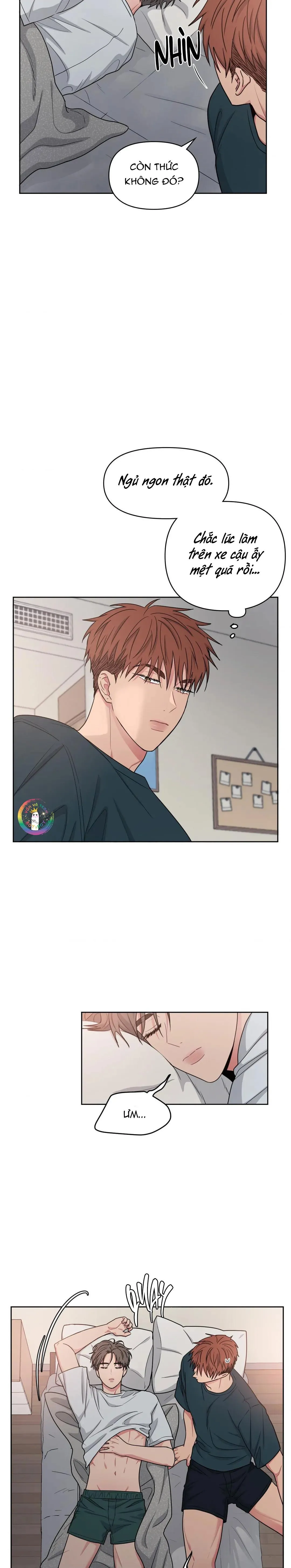 Arts Manz Chapter 19 Trang 11