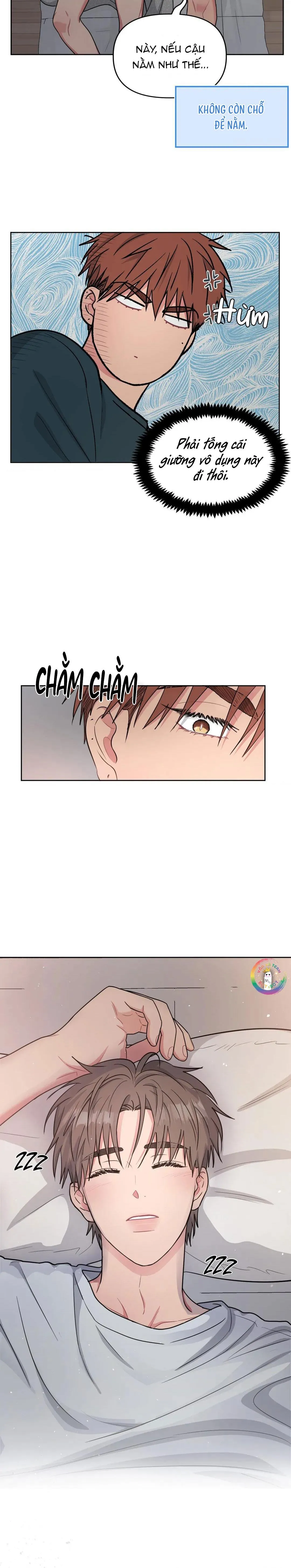 Arts Manz Chapter 19 Trang 12