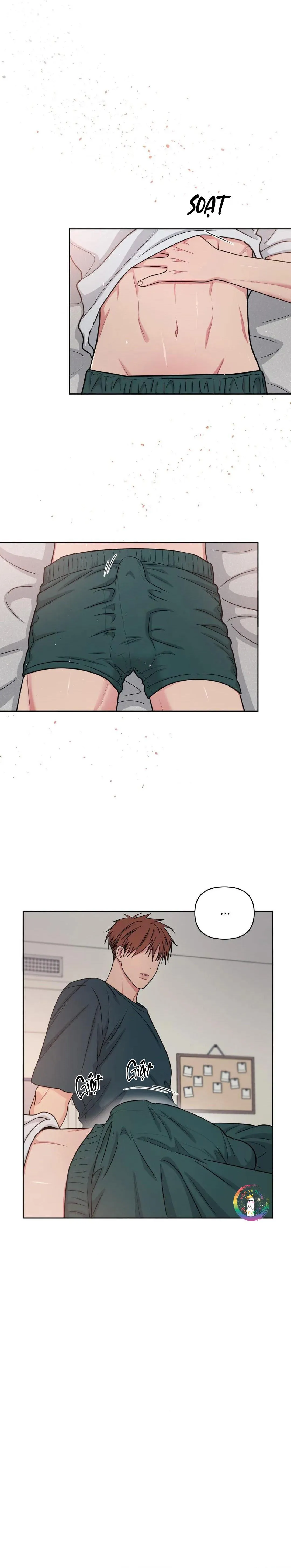 Arts Manz Chapter 19 Trang 13