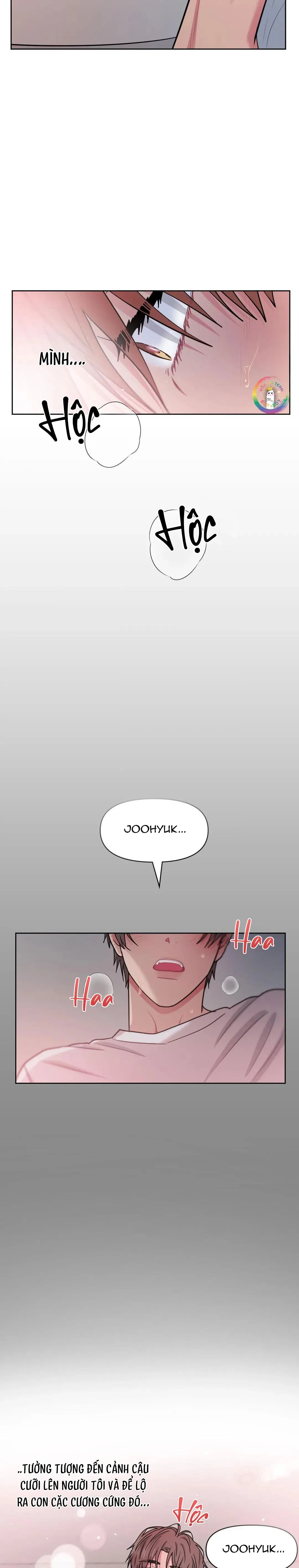 Arts Manz Chapter 19 Trang 15