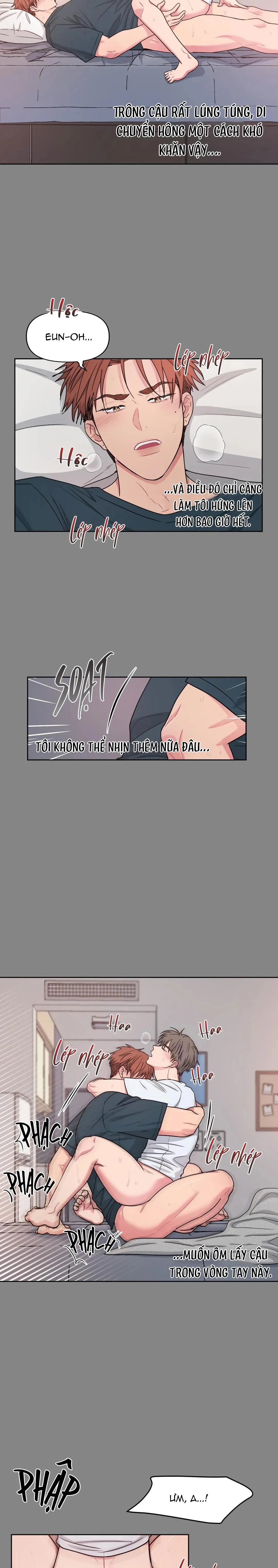 Arts Manz Chapter 19 Trang 17