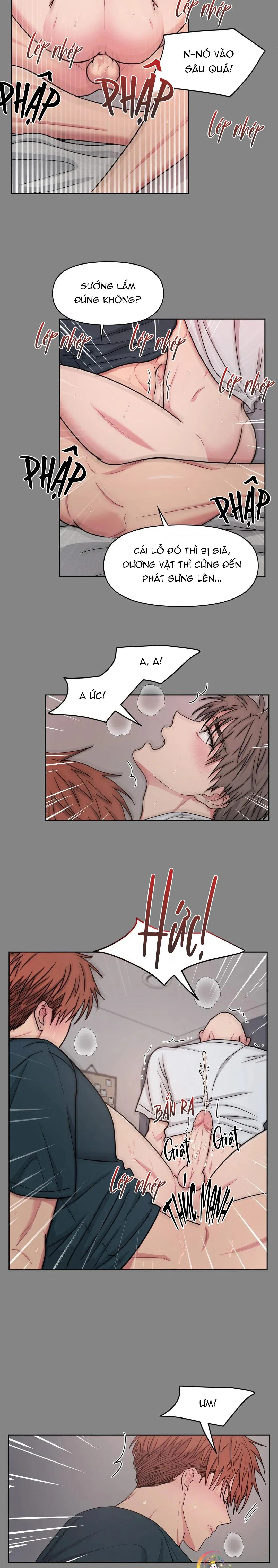 Arts Manz Chapter 19 Trang 18