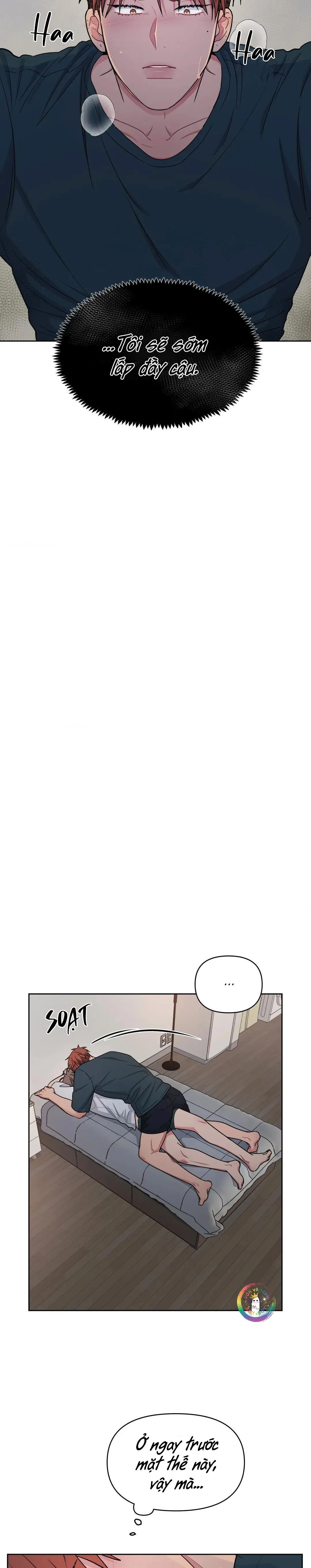 Arts Manz Chapter 19 Trang 20