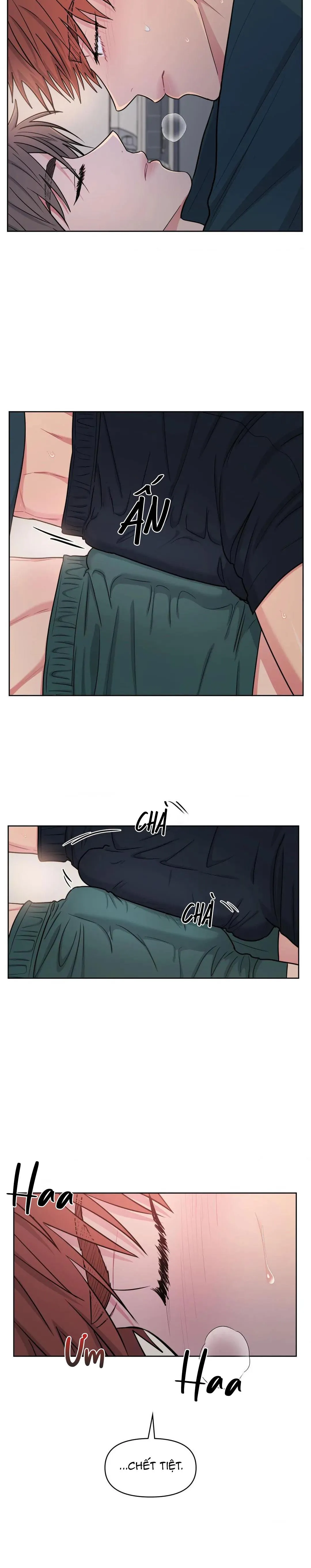 Arts Manz Chapter 19 Trang 21