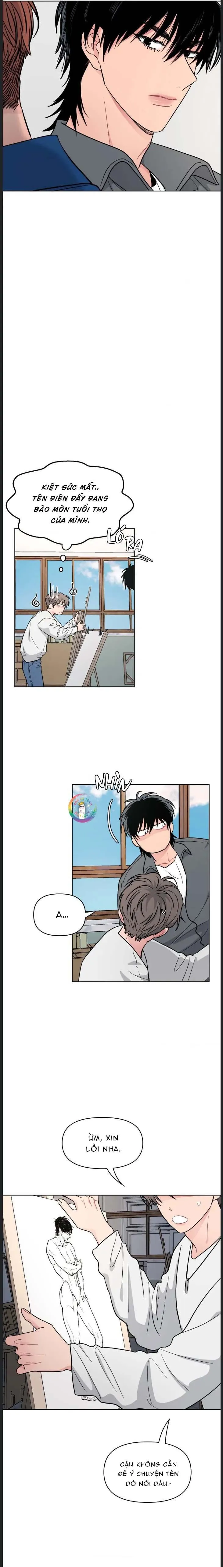 Arts Manz Chapter 2 Trang 5