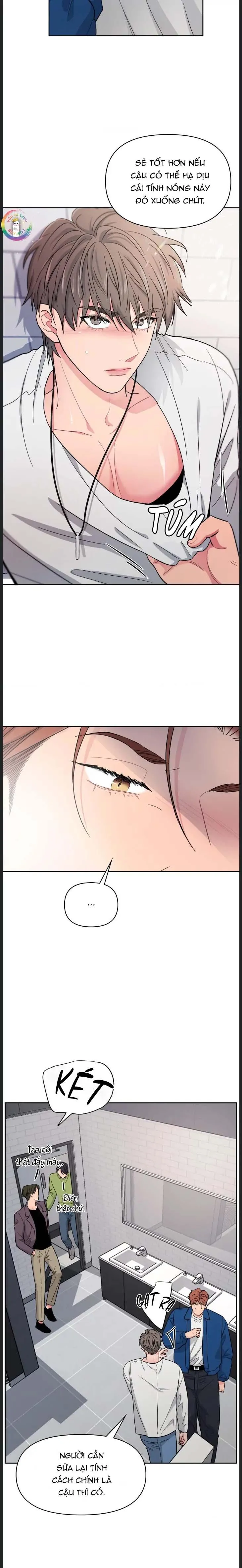 Arts Manz Chapter 2 Trang 16