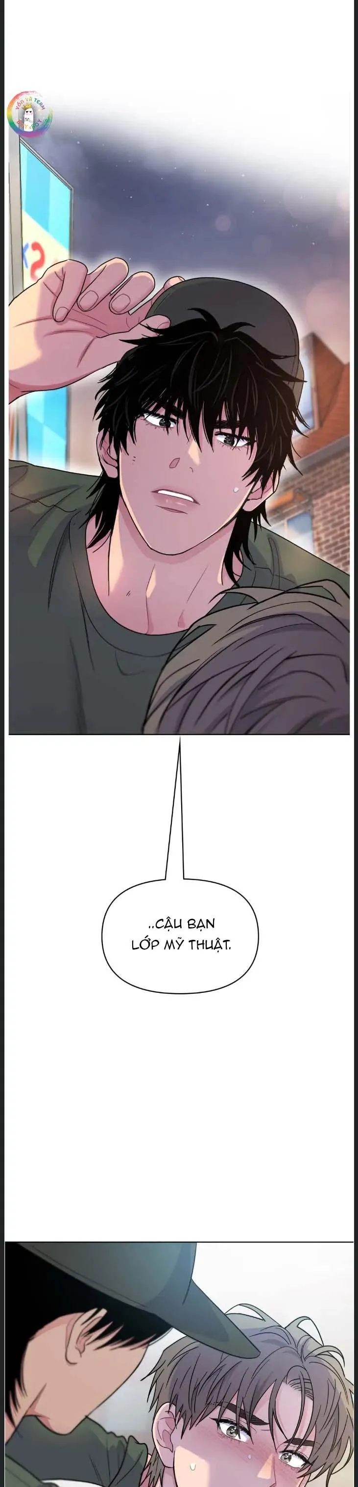 Arts Manz Chapter 2 Trang 22