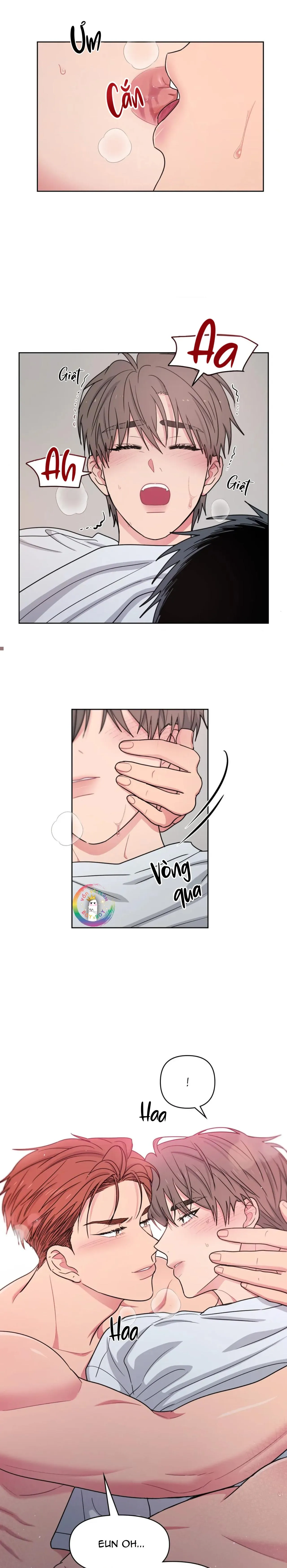 Arts Manz Chapter 20 Trang 4