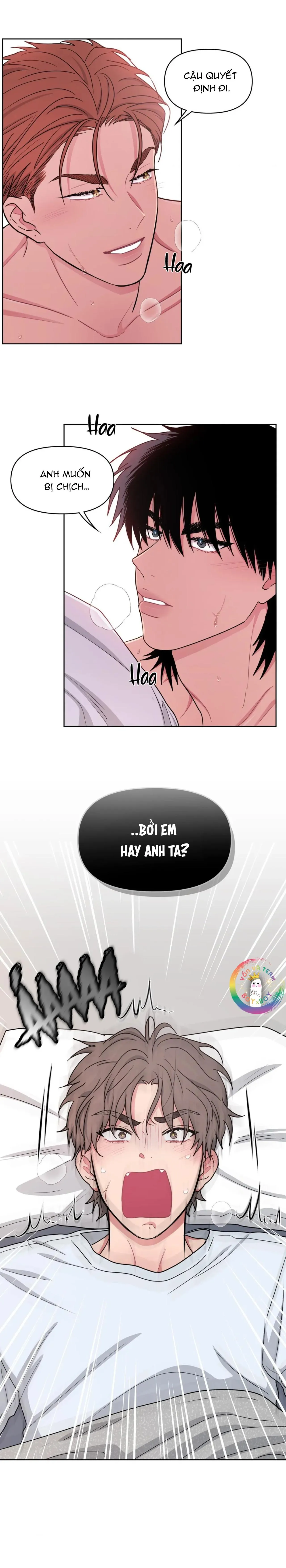 Arts Manz Chapter 20 Trang 6