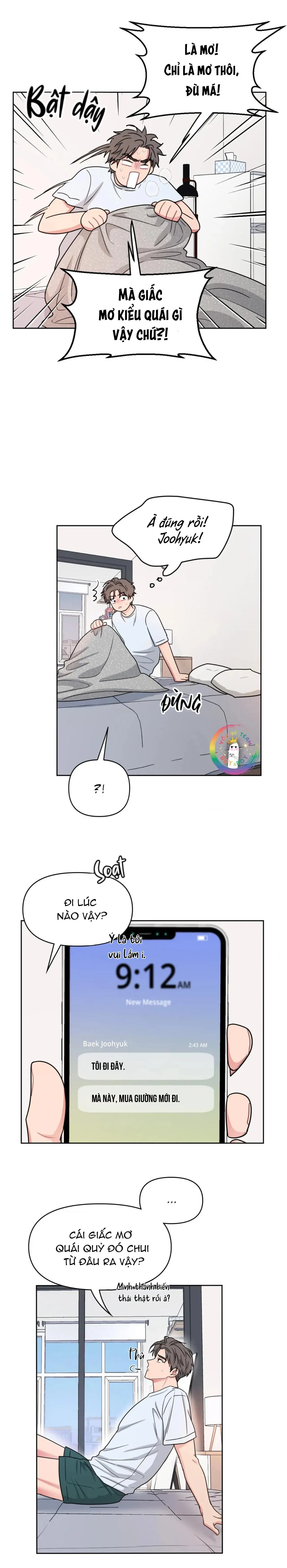 Arts Manz Chapter 20 Trang 7