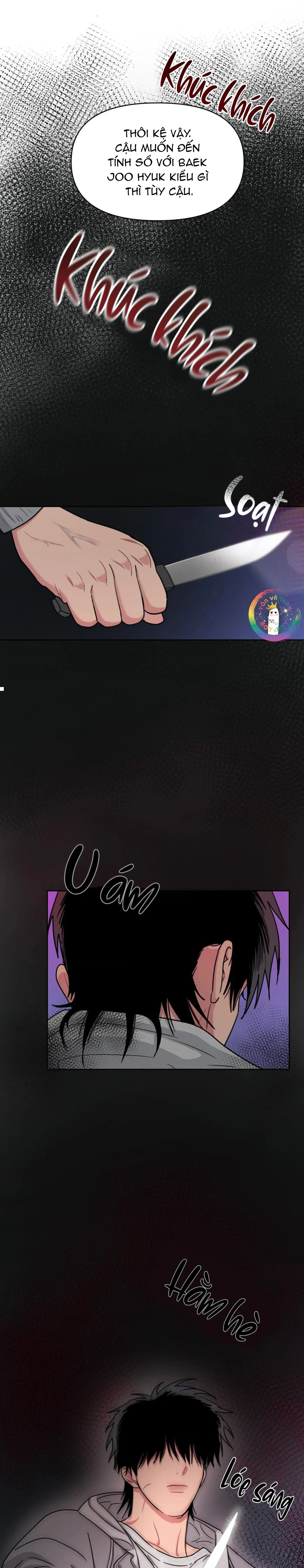 Arts Manz Chapter 20 Trang 10