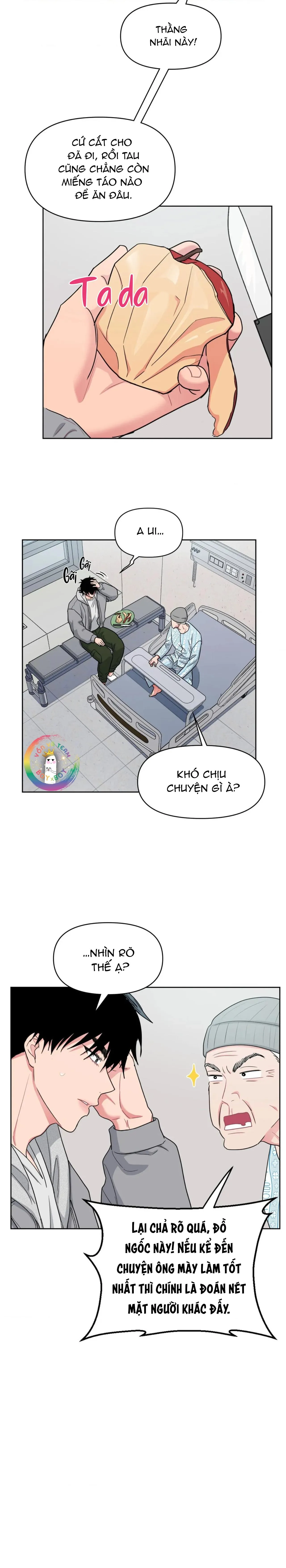 Arts Manz Chapter 20 Trang 12