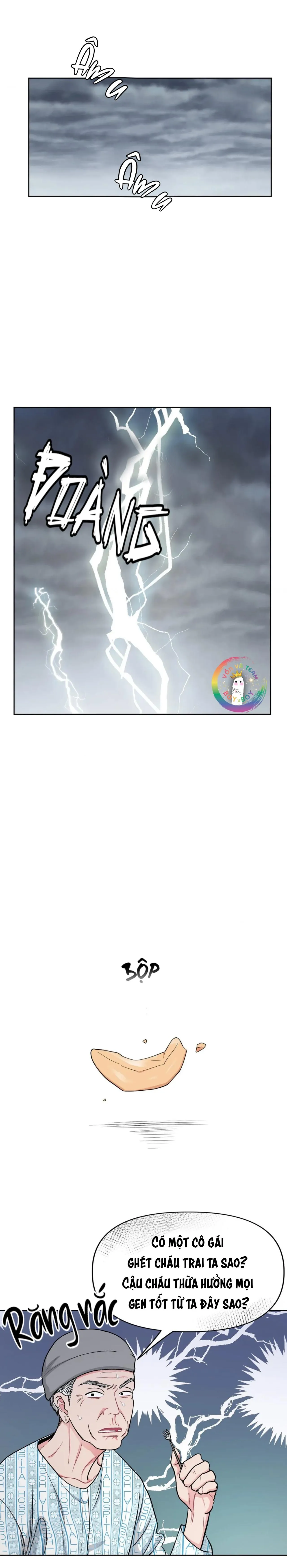 Arts Manz Chapter 20 Trang 13