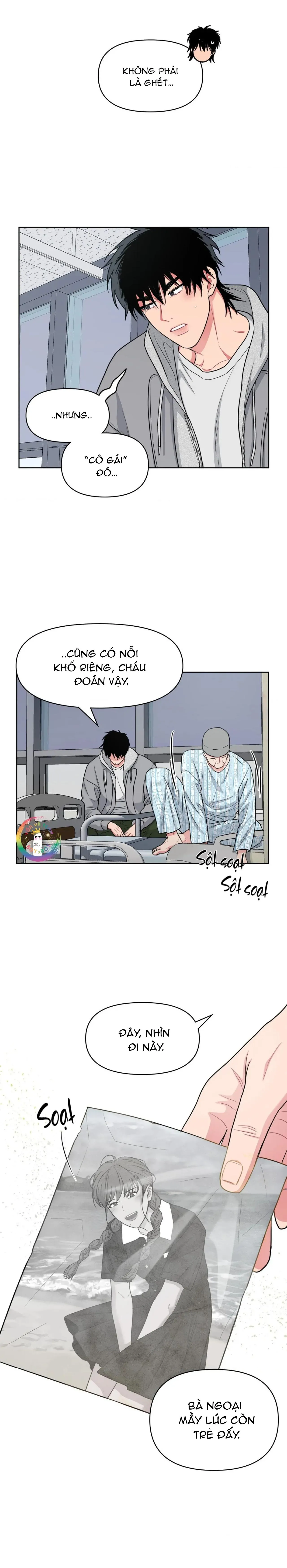 Arts Manz Chapter 20 Trang 14