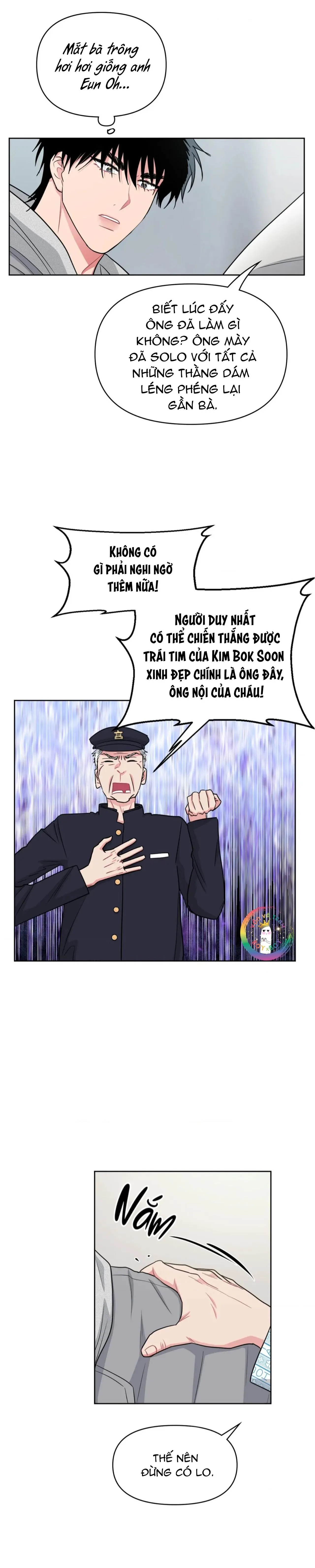 Arts Manz Chapter 20 Trang 15