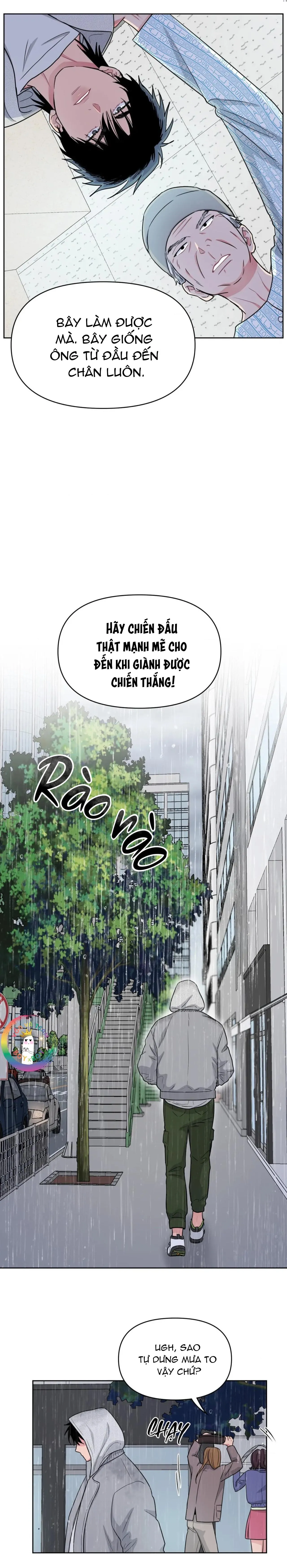 Arts Manz Chapter 20 Trang 16