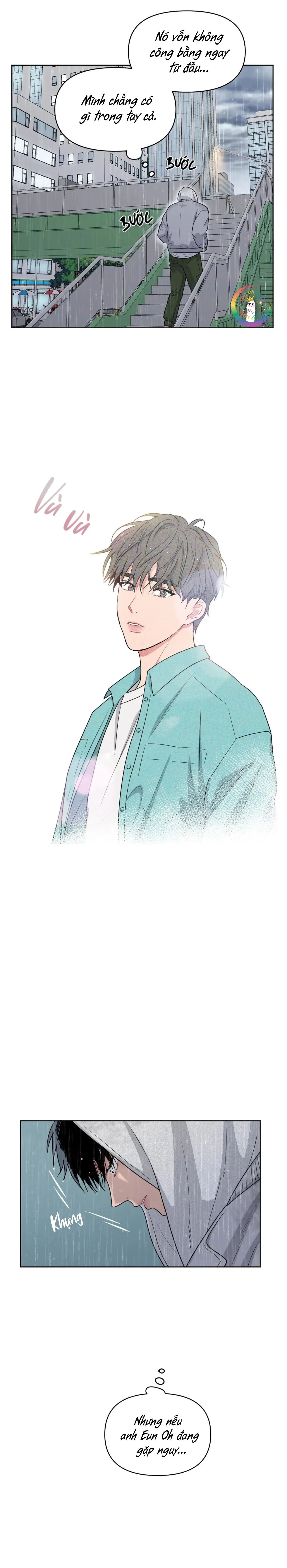 Arts Manz Chapter 20 Trang 18