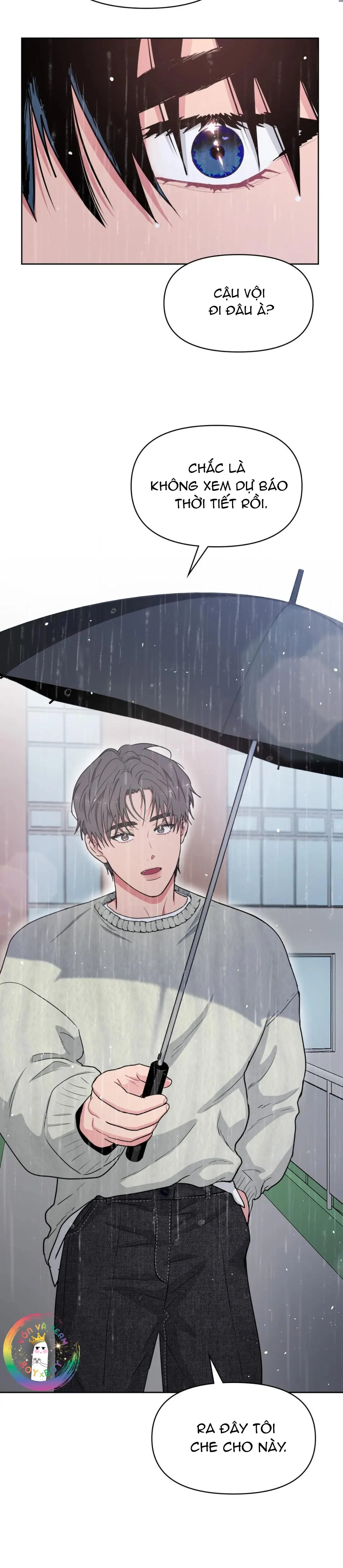 Arts Manz Chapter 20 Trang 20