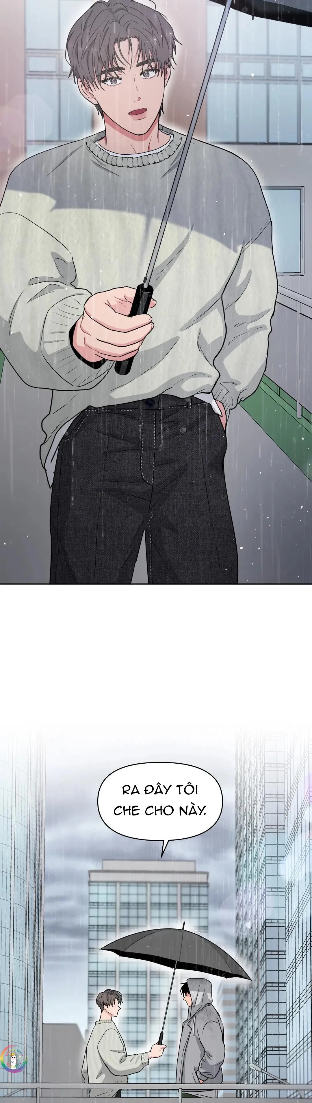 Arts Manz Chapter 21 Trang 3