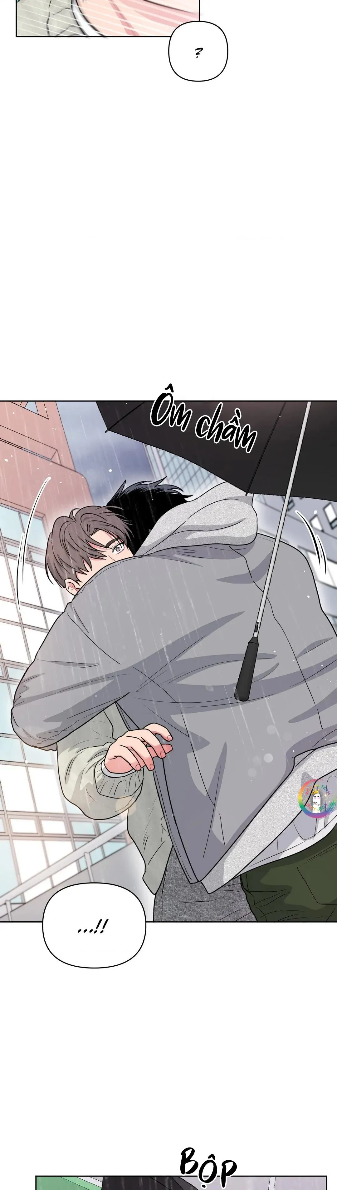 Arts Manz Chapter 21 Trang 5