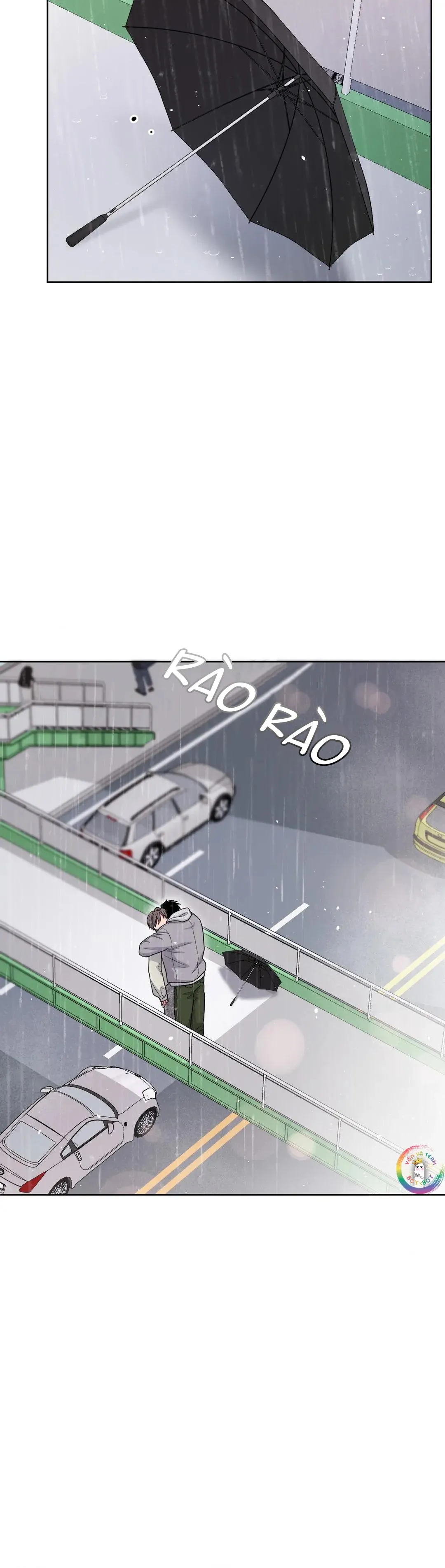 Arts Manz Chapter 21 Trang 6