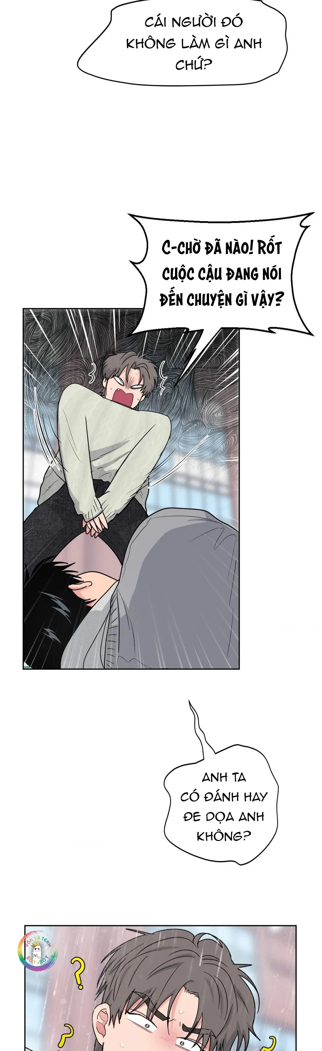 Arts Manz Chapter 21 Trang 9