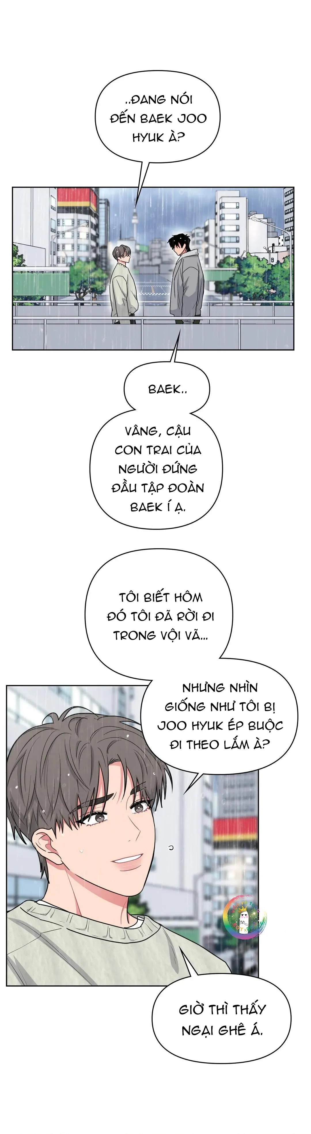 Arts Manz Chapter 21 Trang 12