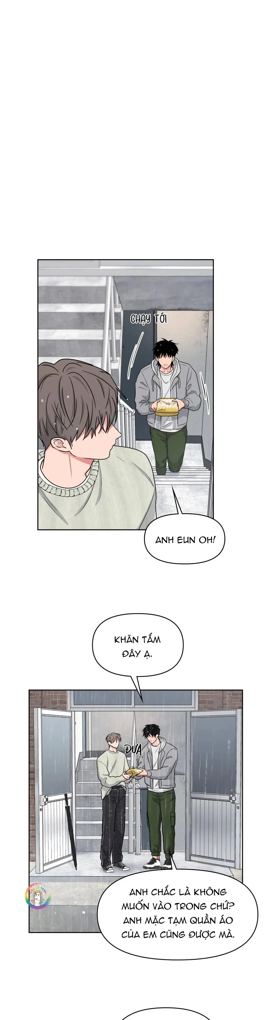 Arts Manz Chapter 21 Trang 16