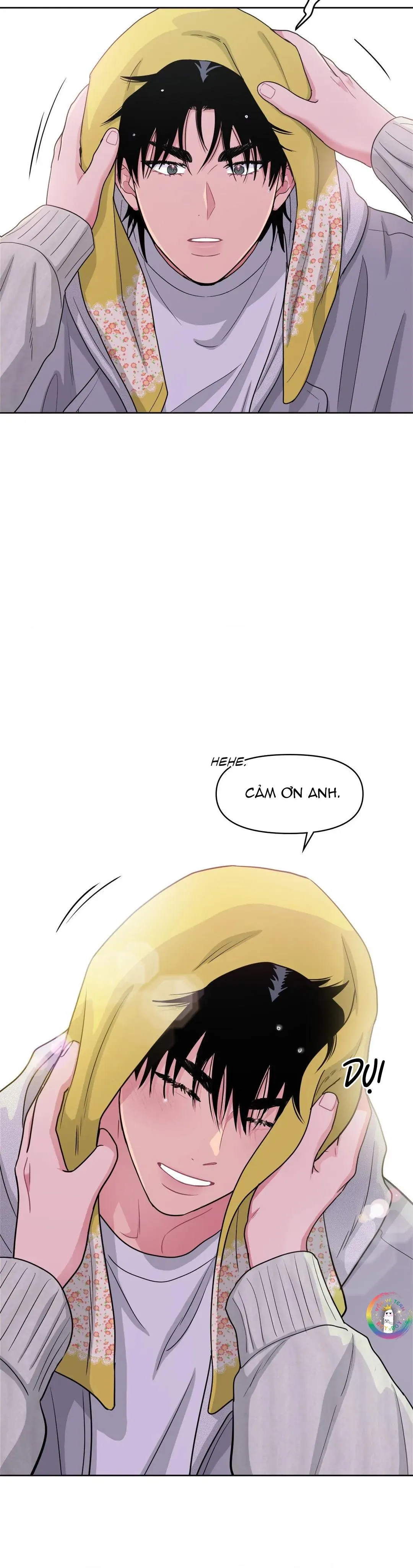 Arts Manz Chapter 21 Trang 20