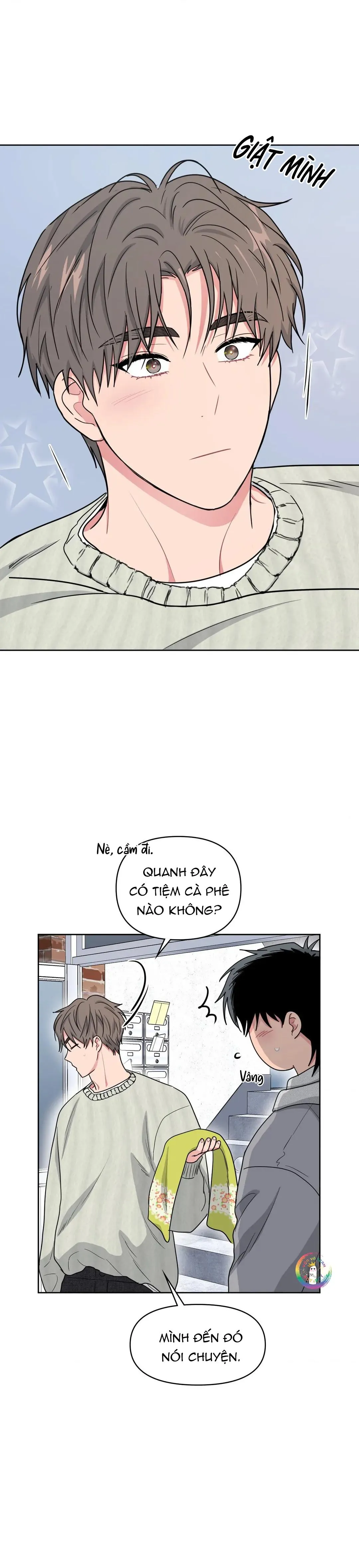 Arts Manz Chapter 21 Trang 21