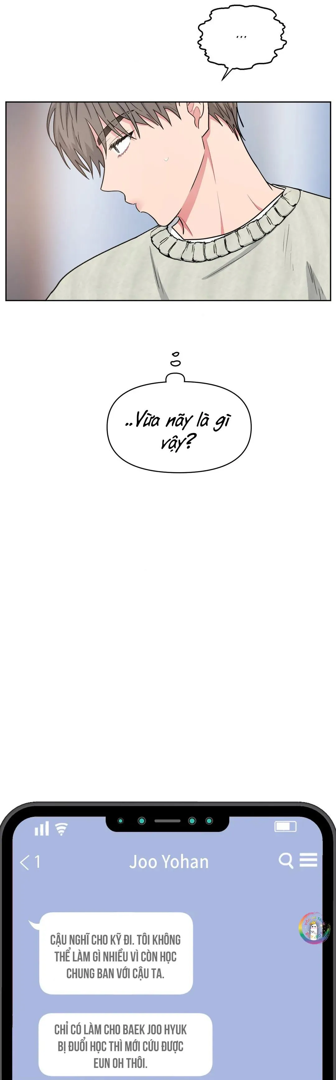 Arts Manz Chapter 21 Trang 22