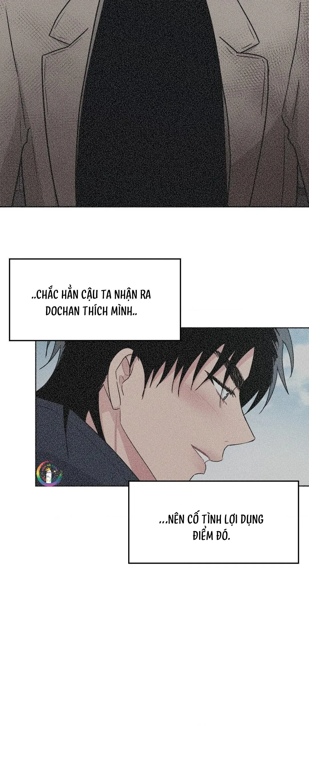 Arts Manz Chapter 21 Trang 27