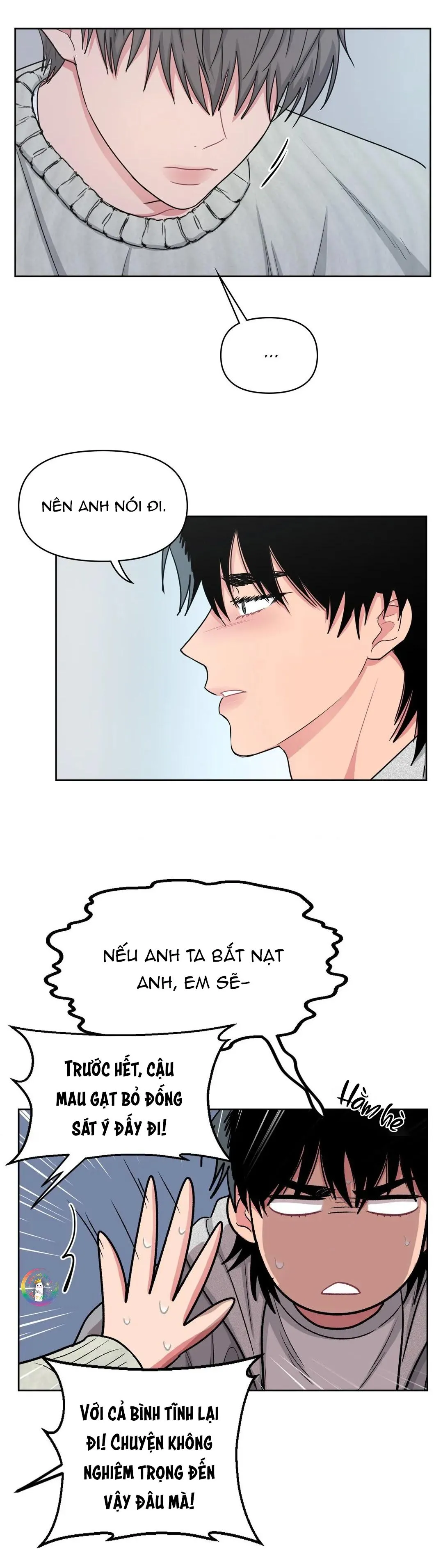 Arts Manz Chapter 21 Trang 28