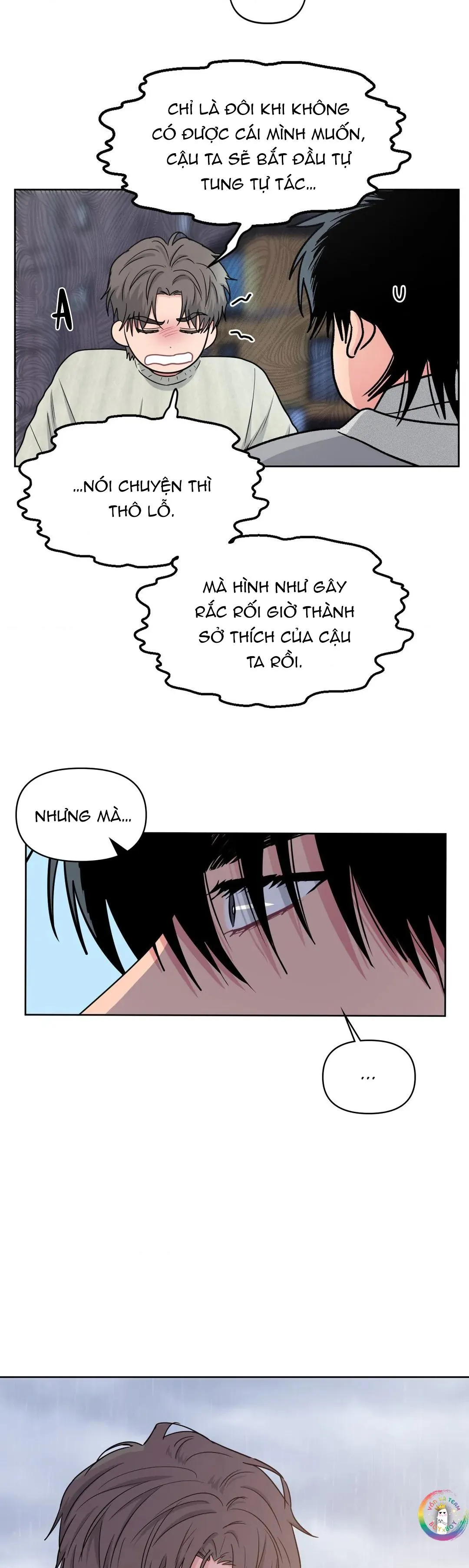 Arts Manz Chapter 21 Trang 31