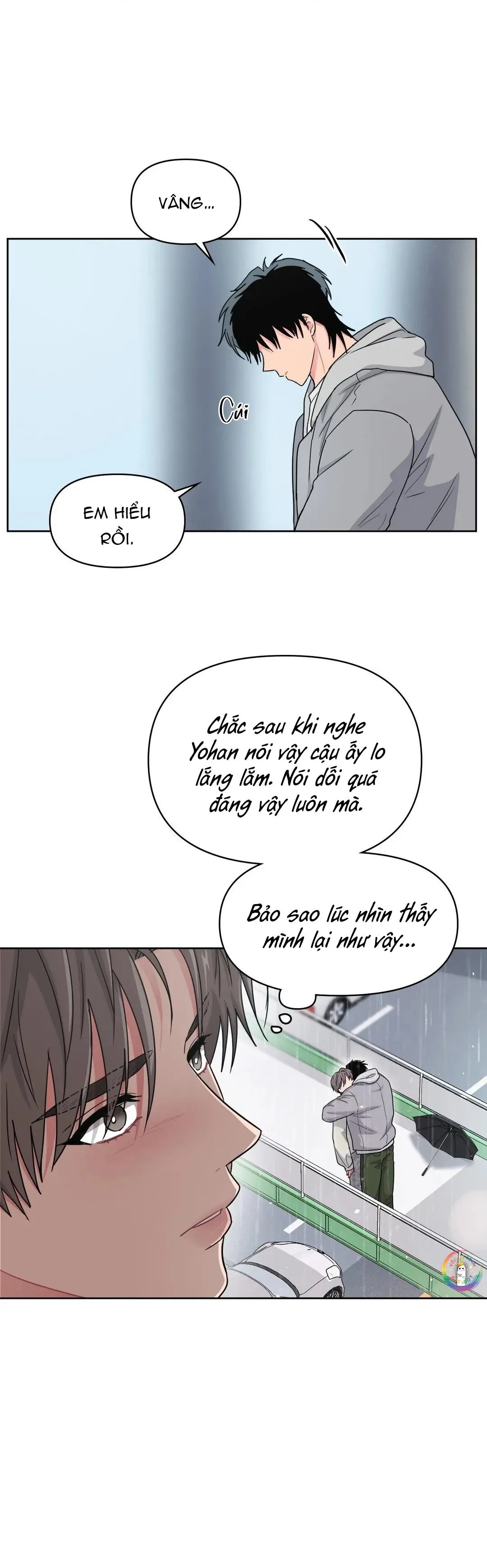 Arts Manz Chapter 21 Trang 33