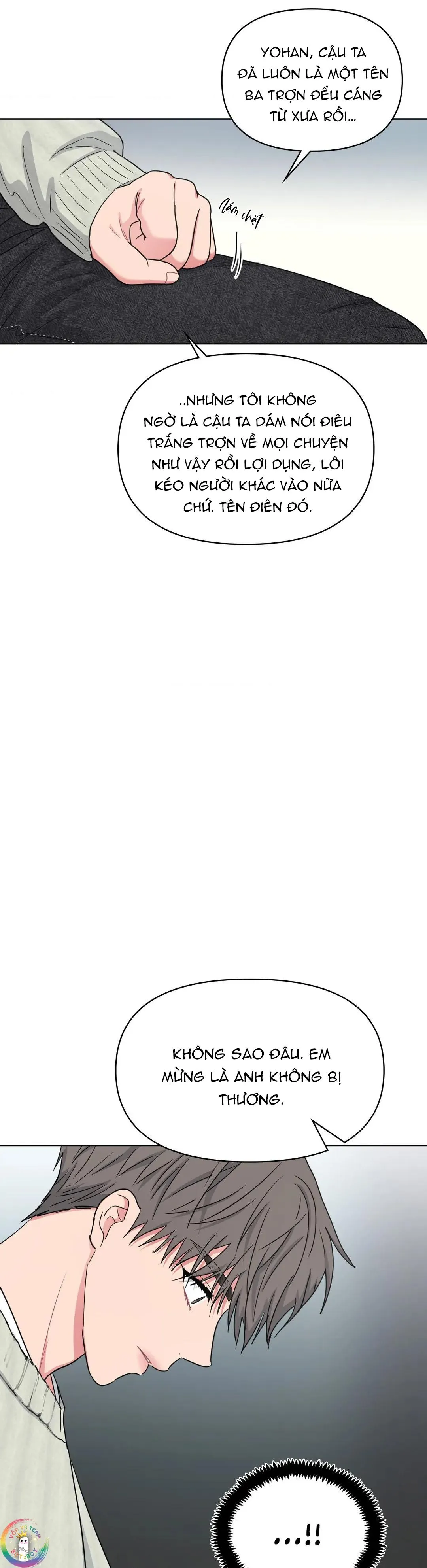 Arts Manz Chapter 21 Trang 34