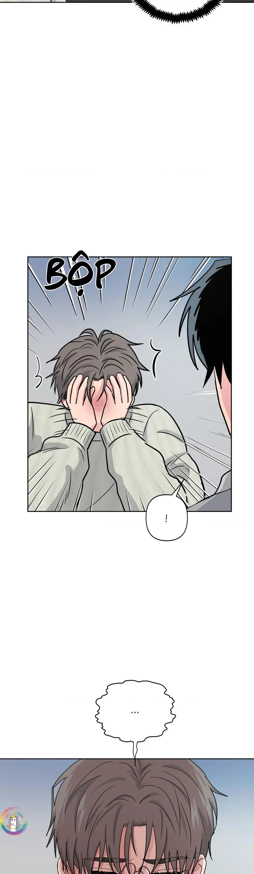 Arts Manz Chapter 21 Trang 35