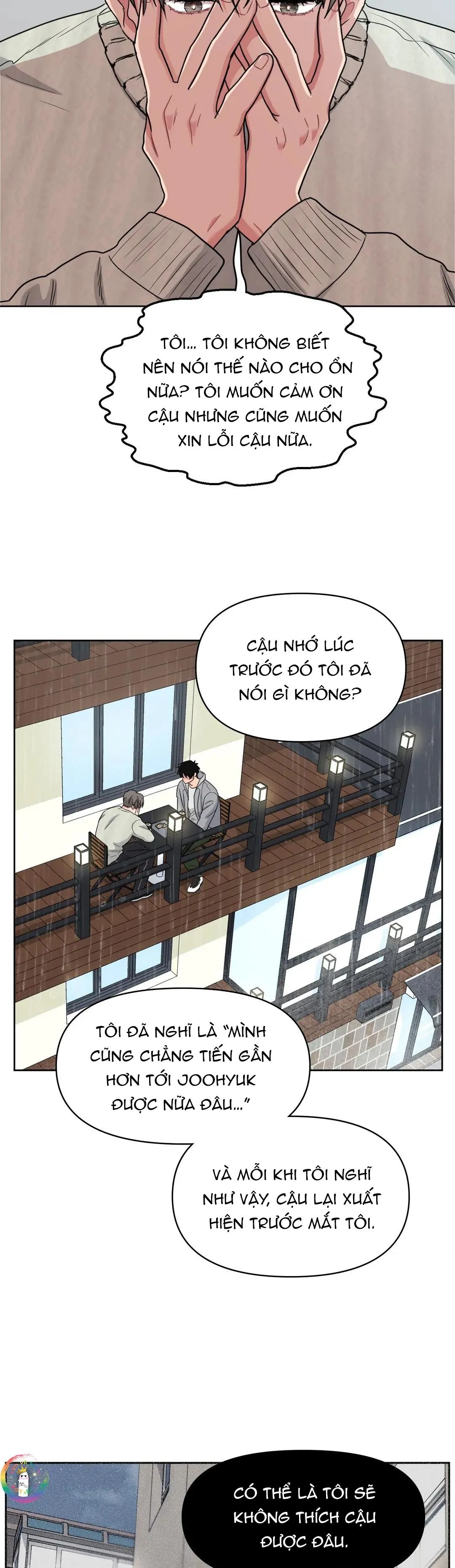 Arts Manz Chapter 21 Trang 36