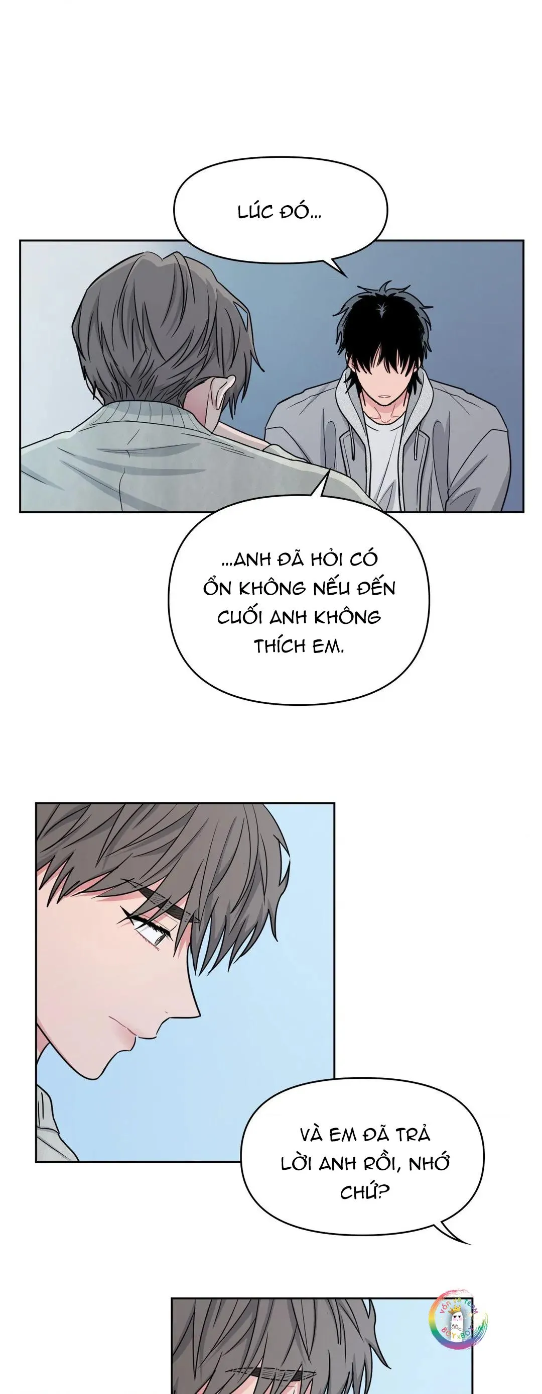 Arts Manz Chapter 21 Trang 39