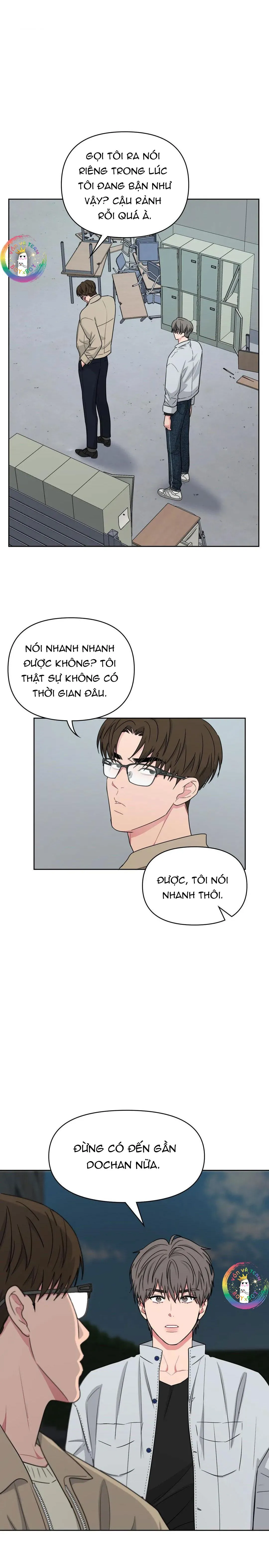 Arts Manz Chapter 22 Trang 3