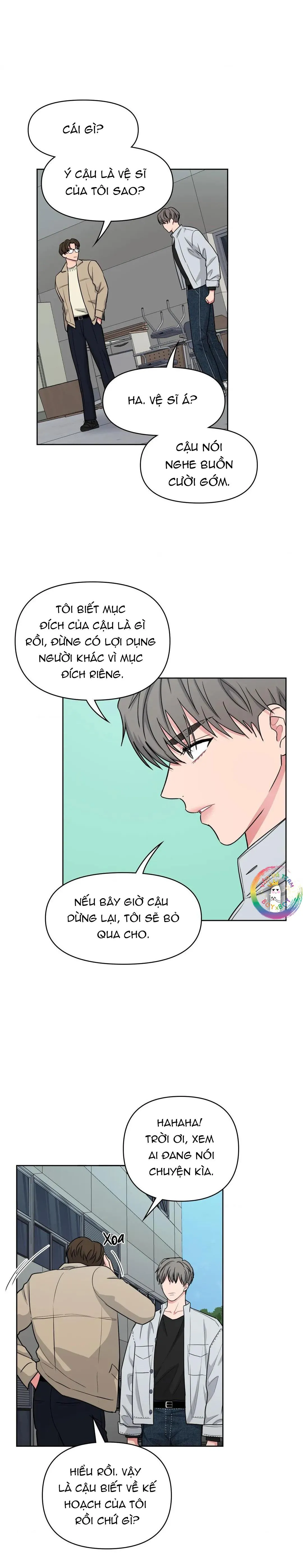 Arts Manz Chapter 22 Trang 4