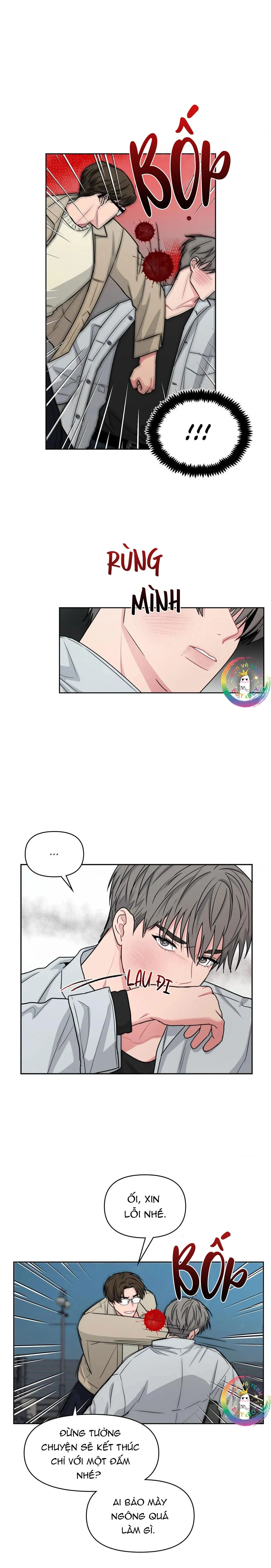 Arts Manz Chapter 22 Trang 7