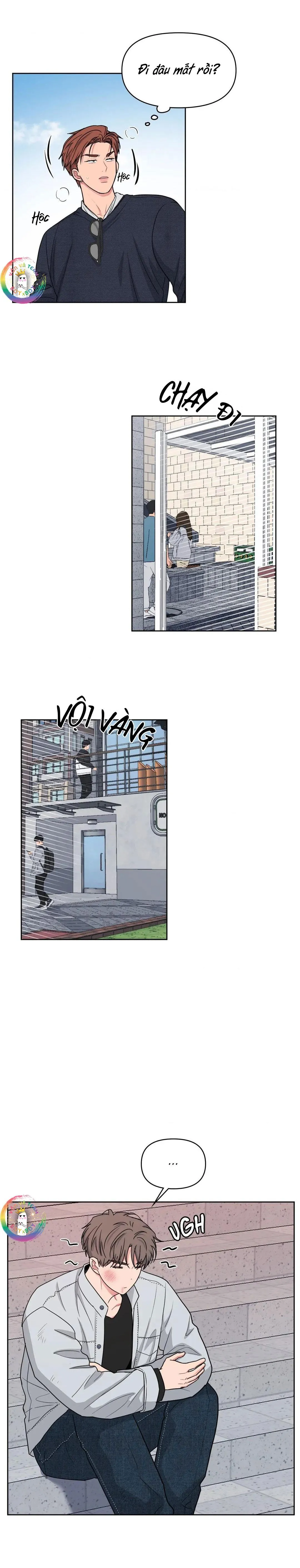 Arts Manz Chapter 22 Trang 12