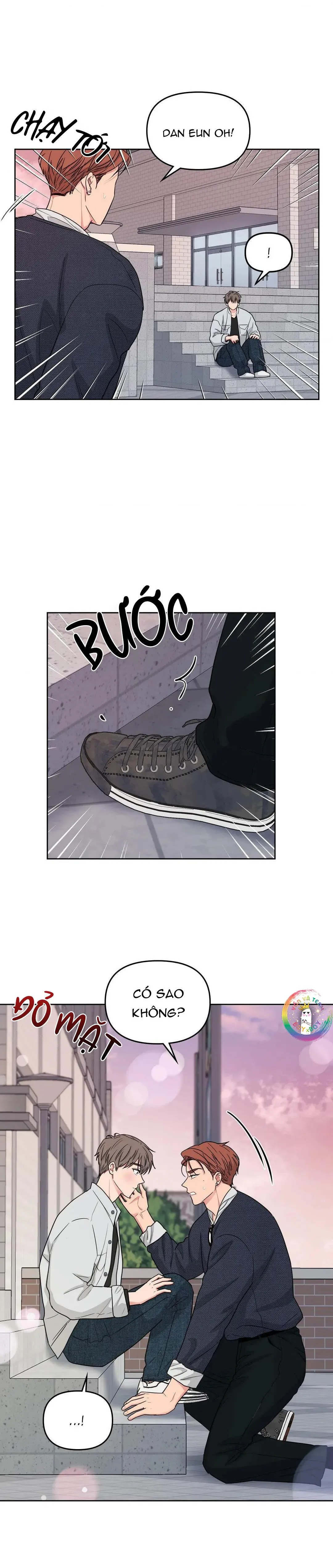 Arts Manz Chapter 22 Trang 13