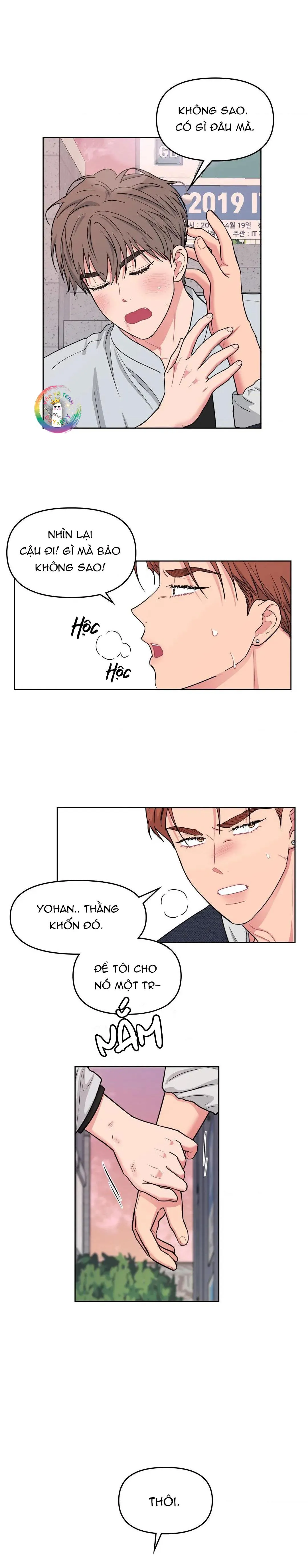 Arts Manz Chapter 22 Trang 14