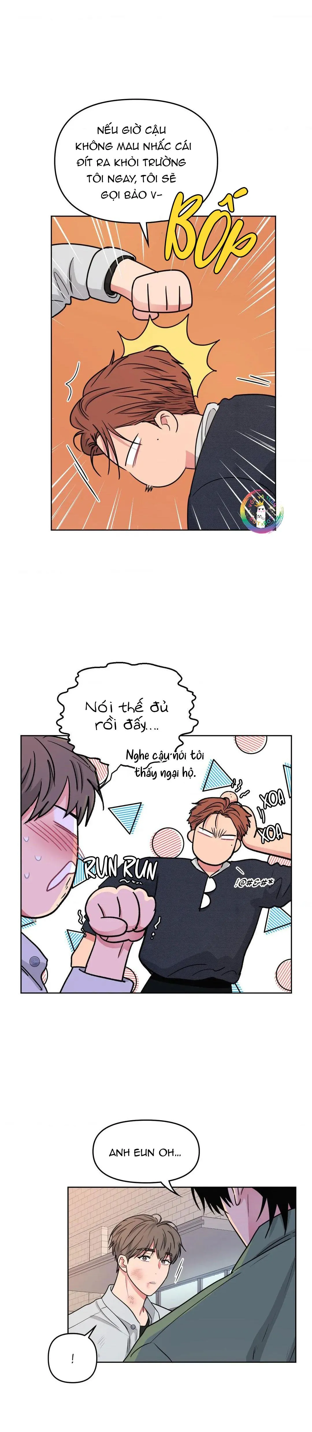 Arts Manz Chapter 22 Trang 23