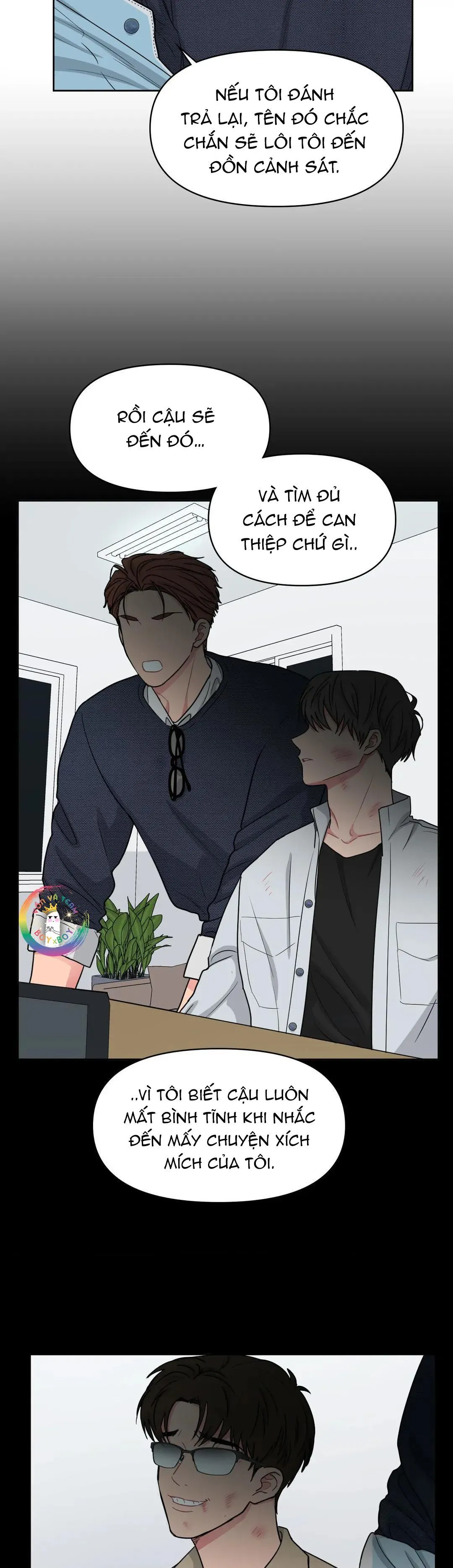 Arts Manz Chapter 23 Trang 4