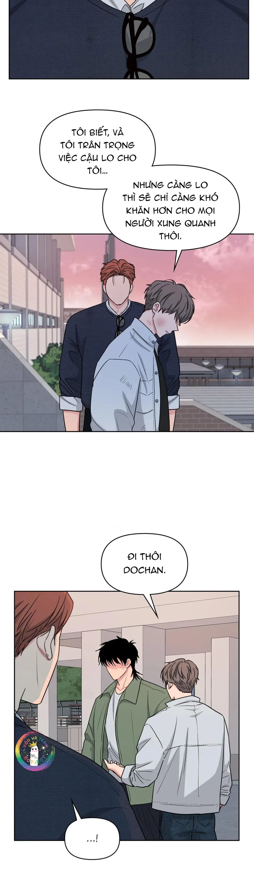 Arts Manz Chapter 23 Trang 6